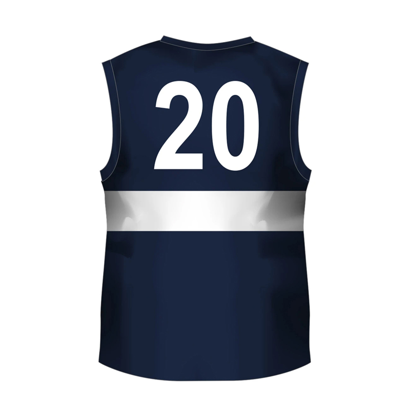 Sublimated AFL Jersey