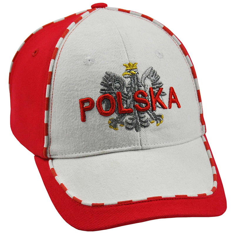 Twill Fabric Heavy Brushed Cap