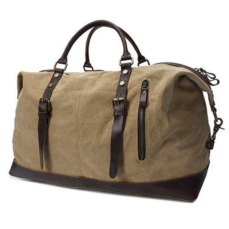 Duffle Bags