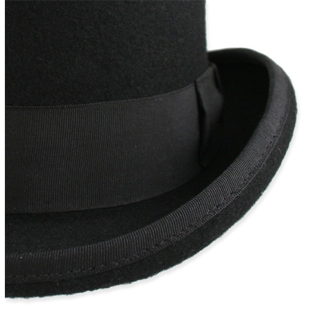 Bull Top Hat