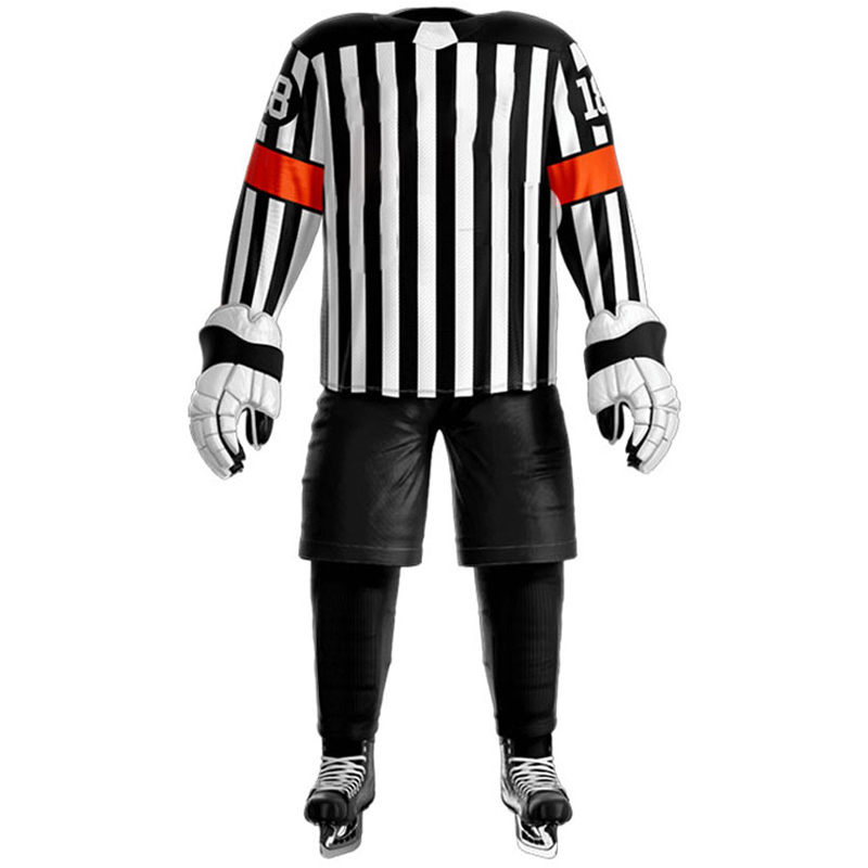 Custom High Quality Ice Hockey Uniform