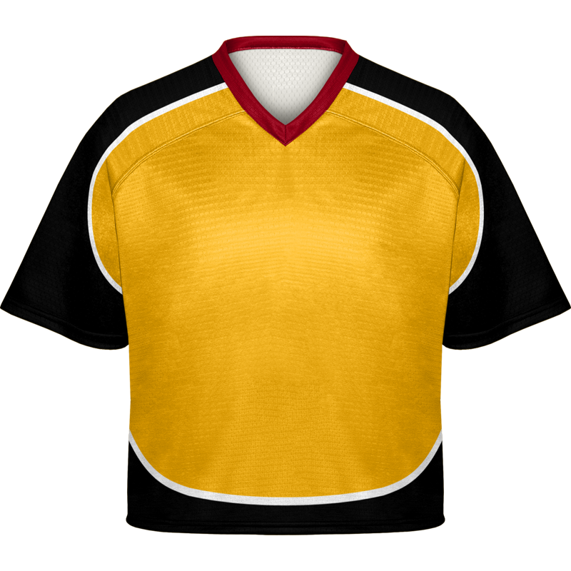 Lacrosse Uniforms