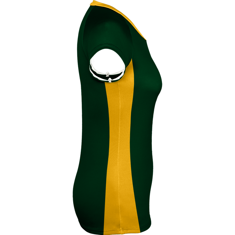 Lacrosse Wear V-Neck Jersey