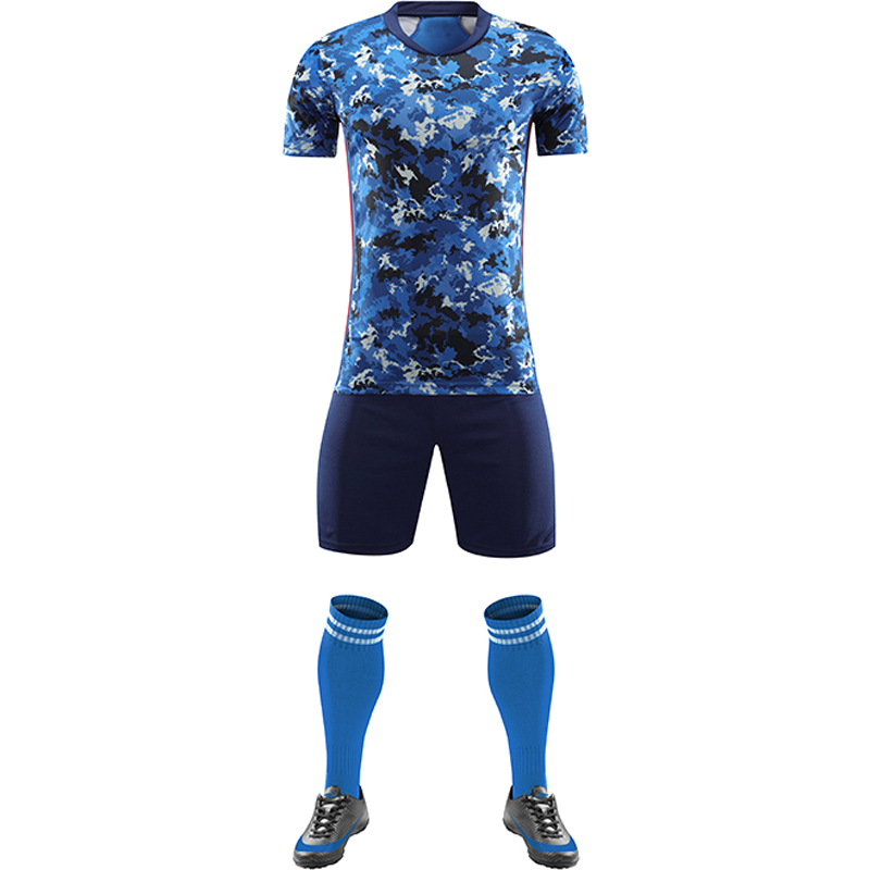 Rugby, Football Uniforms