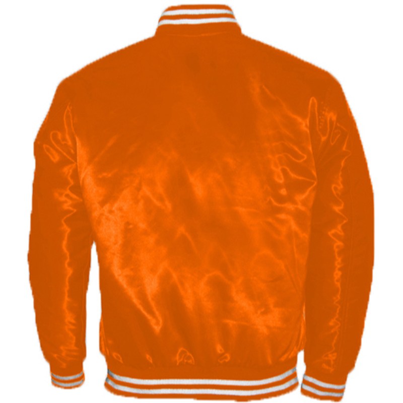 Satin Jackets